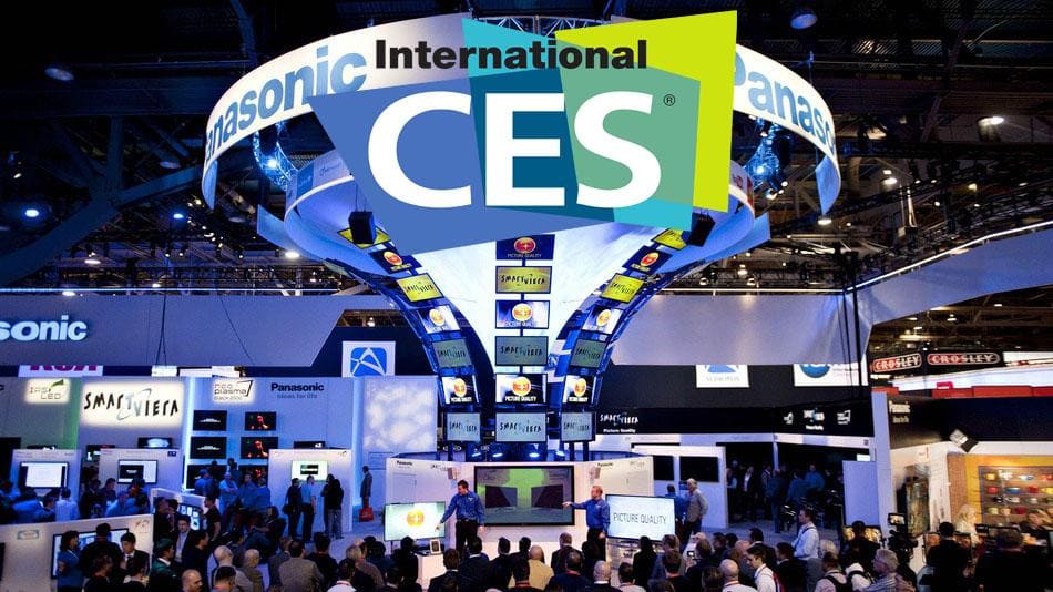 CES 2025: What to Expect at the Biggest Tech Show