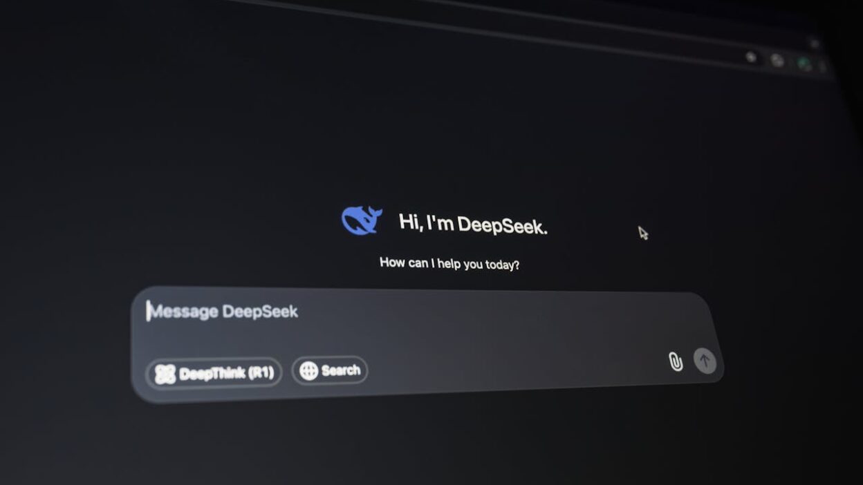 DeepSeek Courses