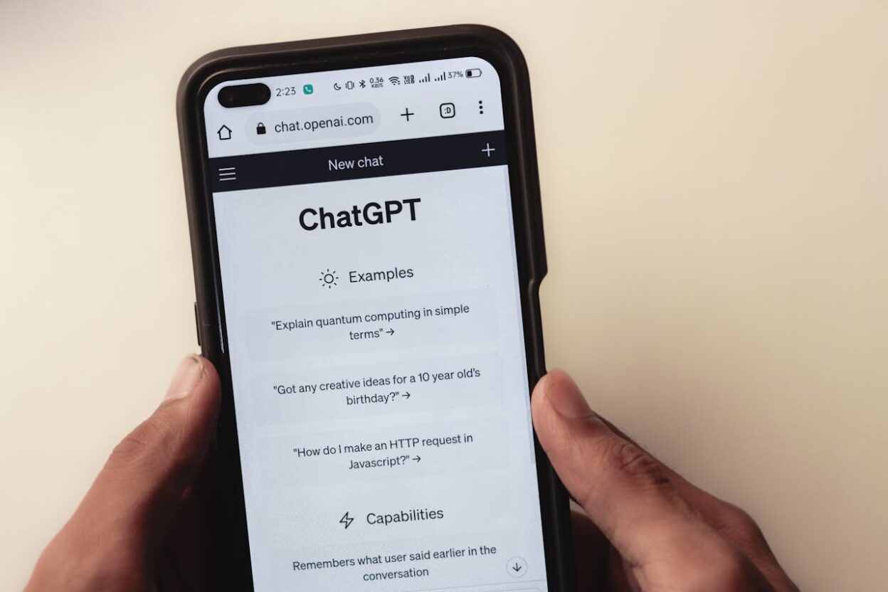 Introducing ChatGPT 4.5